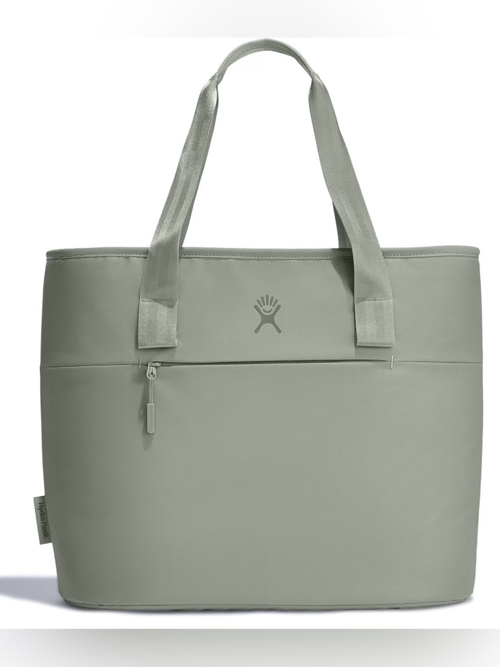 Hydro Flask Agave Green Everyday insulated Tote 20L